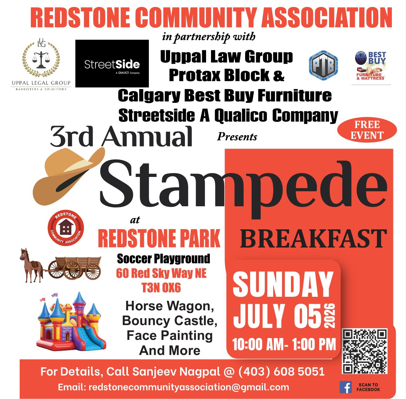 stampede